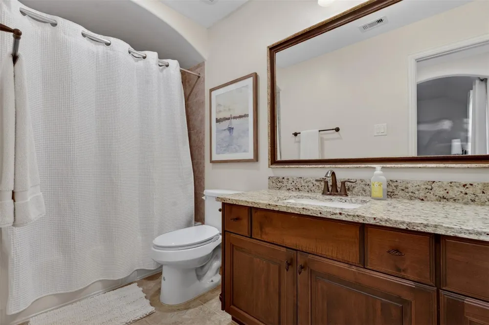 1504 Tallow Chase Court Friendswood, TX 77546