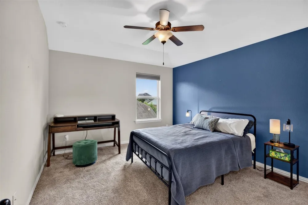 1504 Tallow Chase Court Friendswood, TX 77546