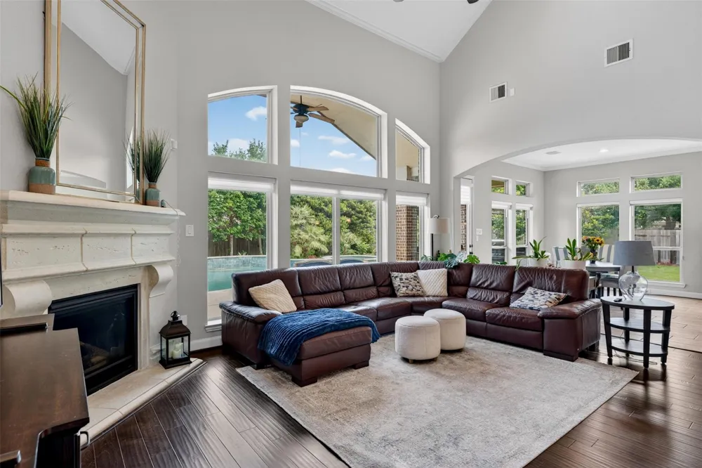 1504 Tallow Chase Court Friendswood, TX 77546