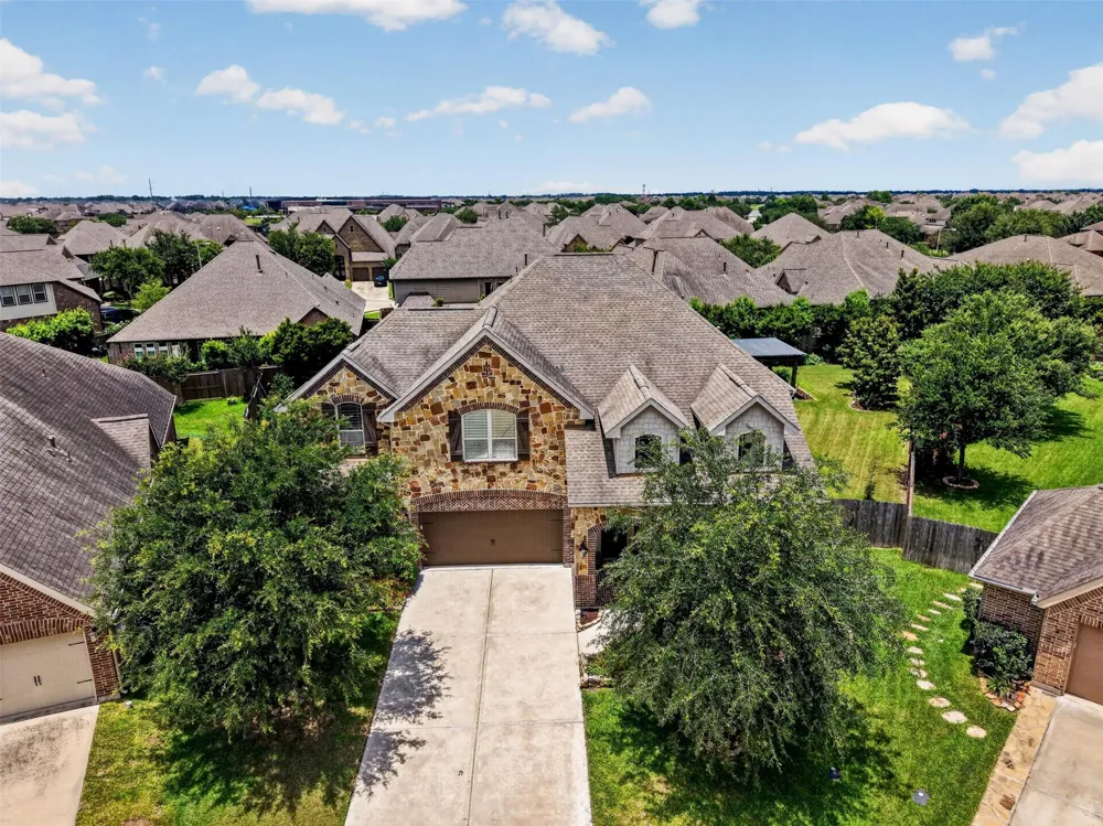 1504 Tallow Chase Court Friendswood, TX 77546