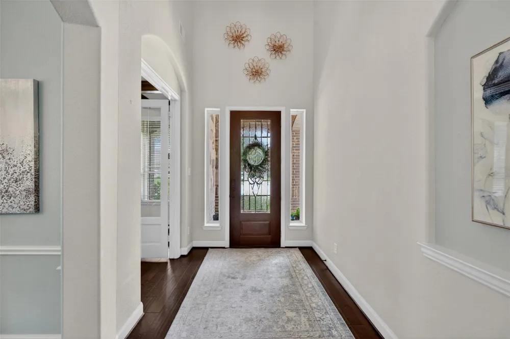 1504 Tallow Chase Court Friendswood, TX 77546