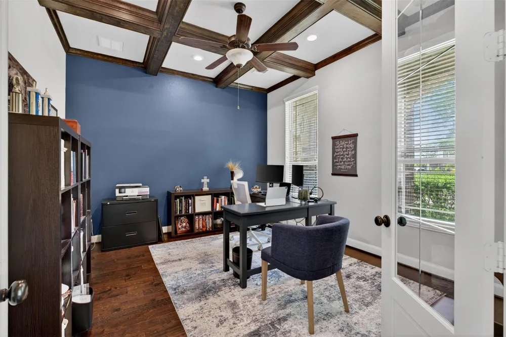 1504 Tallow Chase Court Friendswood, TX 77546