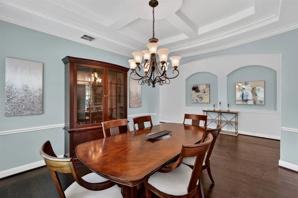1504 Tallow Chase Court Friendswood, TX 77546
