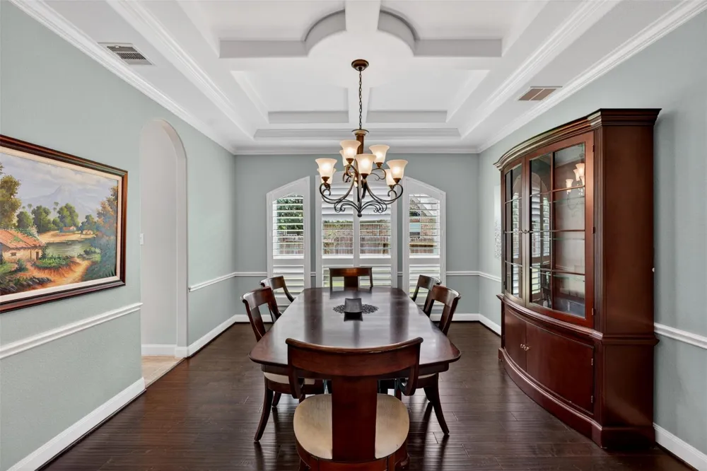 1504 Tallow Chase Court Friendswood, TX 77546