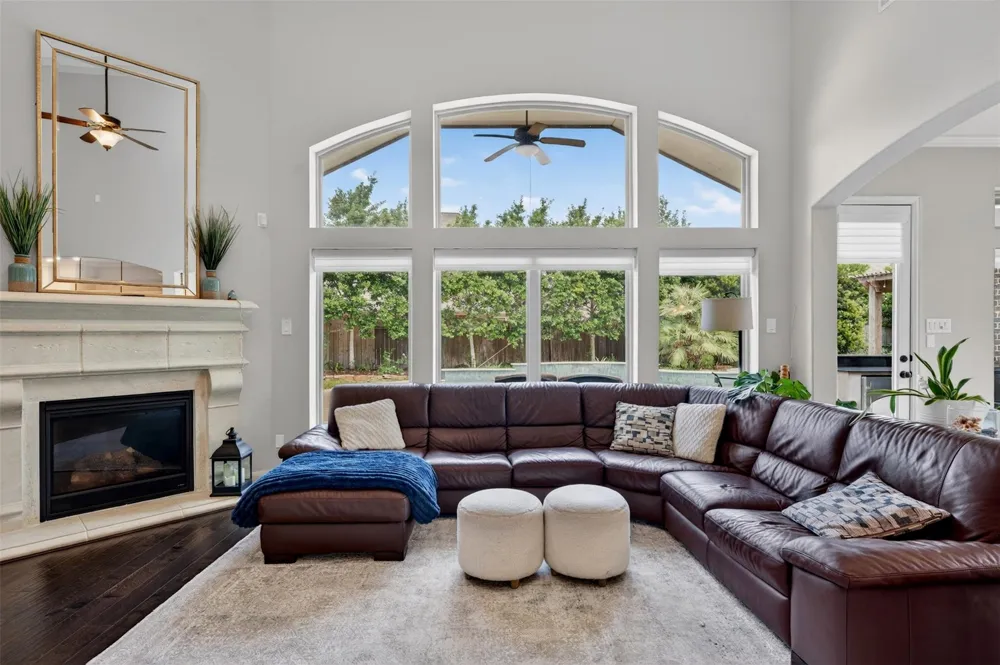 1504 Tallow Chase Court Friendswood, TX 77546