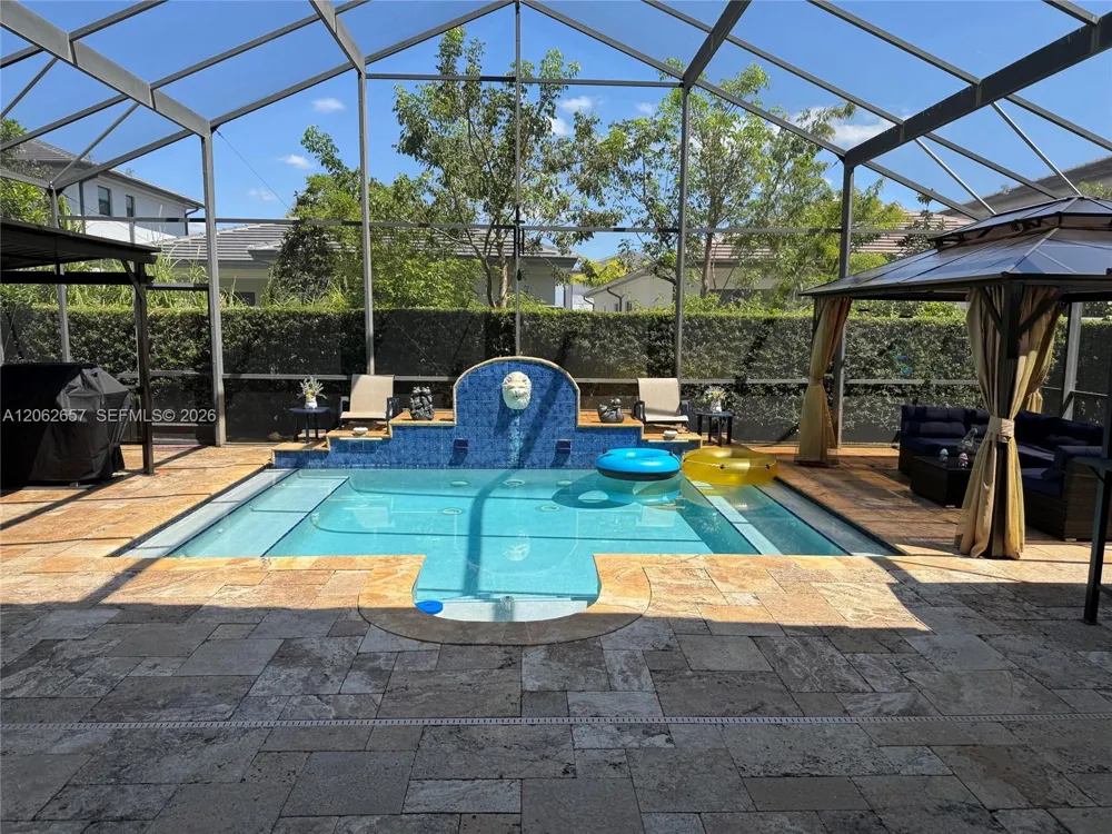 17373 SW 47th Ct Miramar, FL 33029