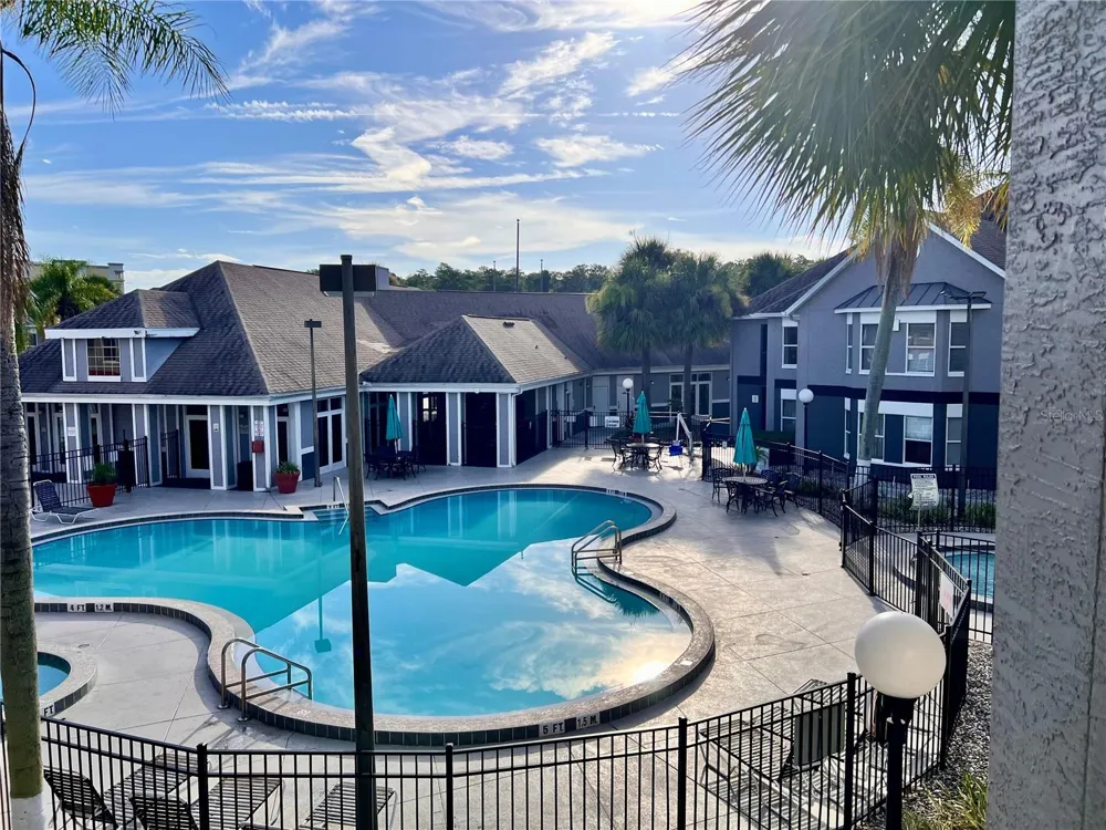3100 PARKWAY BOULEVARD #727 Kissimmee, FL 34747