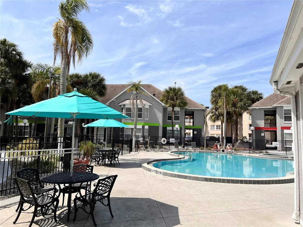 3100 PARKWAY BOULEVARD #727 Kissimmee, FL 34747