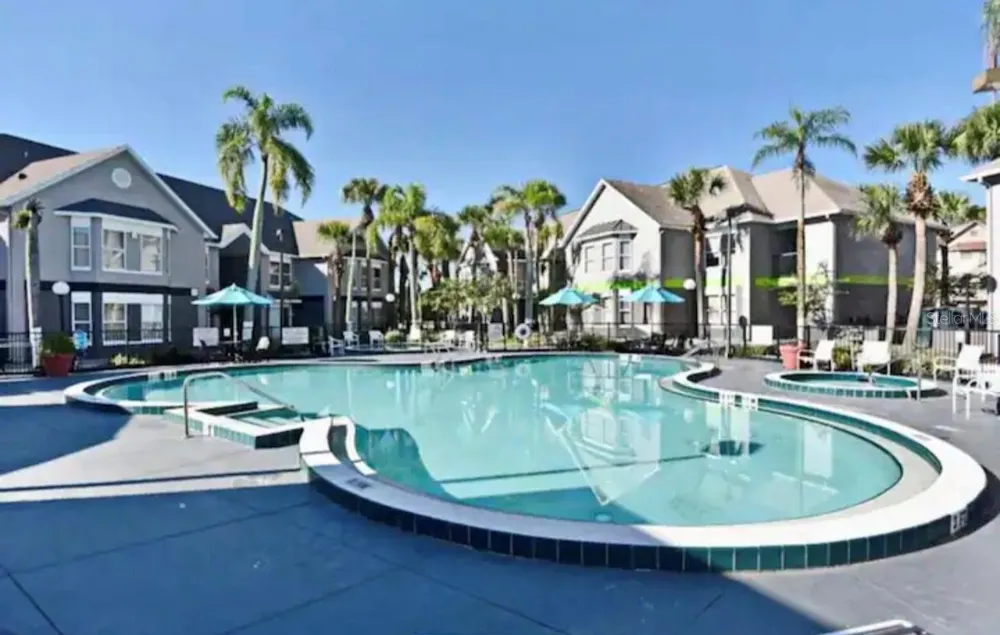 3100 PARKWAY BOULEVARD #727 Kissimmee, FL 34747