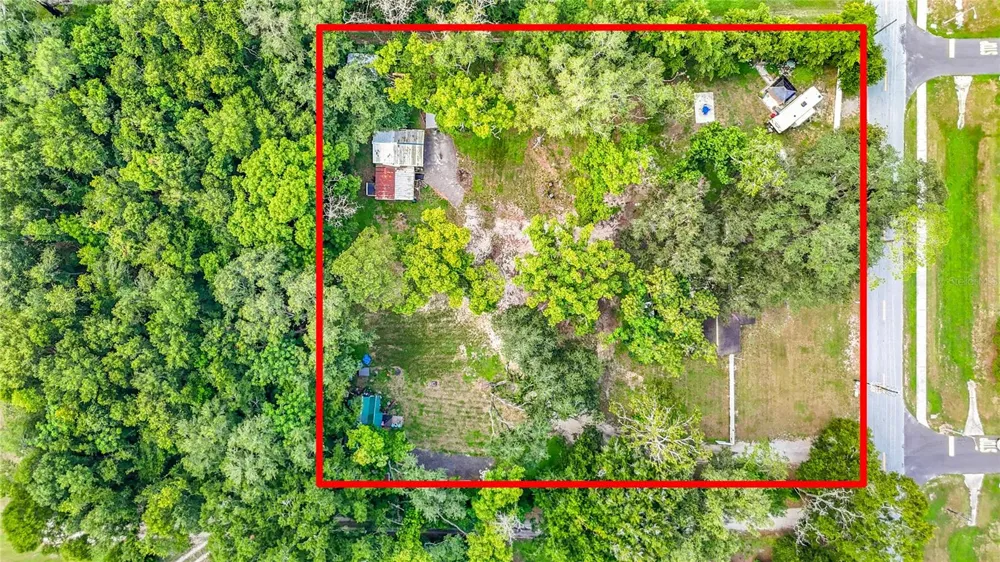 6708 16TH STREET Zephyrhills, FL 33542