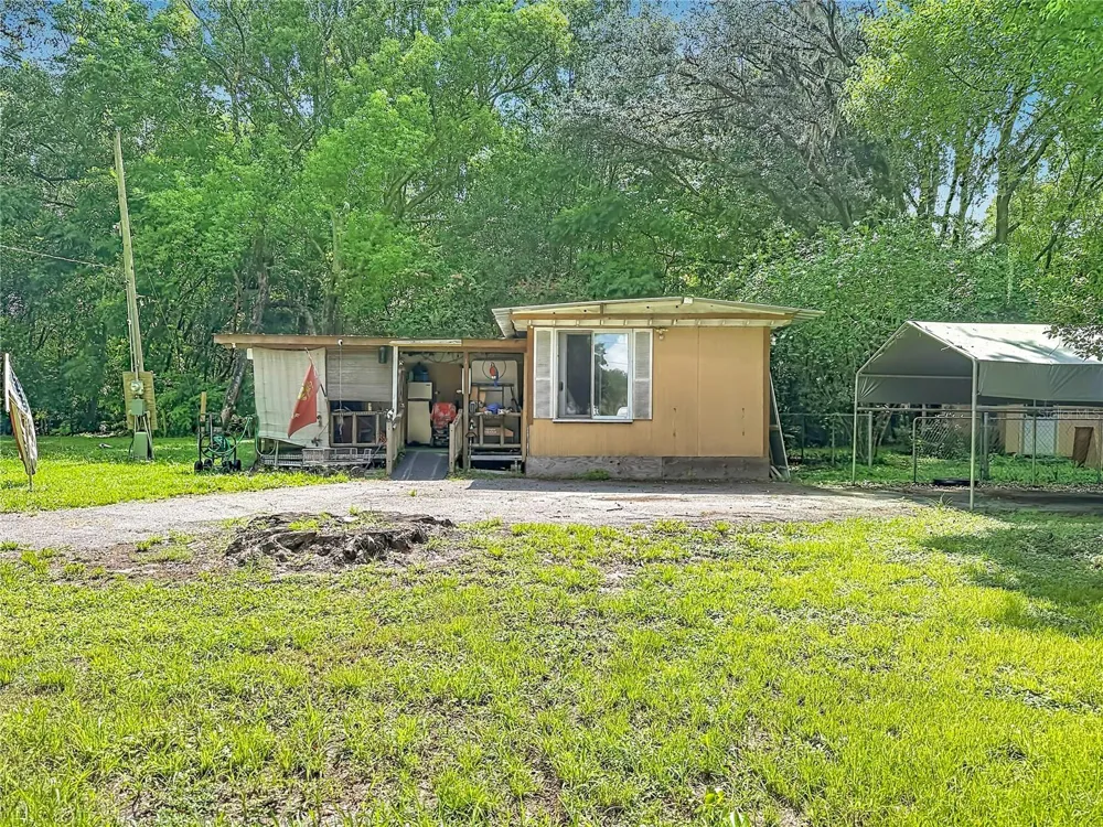 6708 16TH STREET Zephyrhills, FL 33542