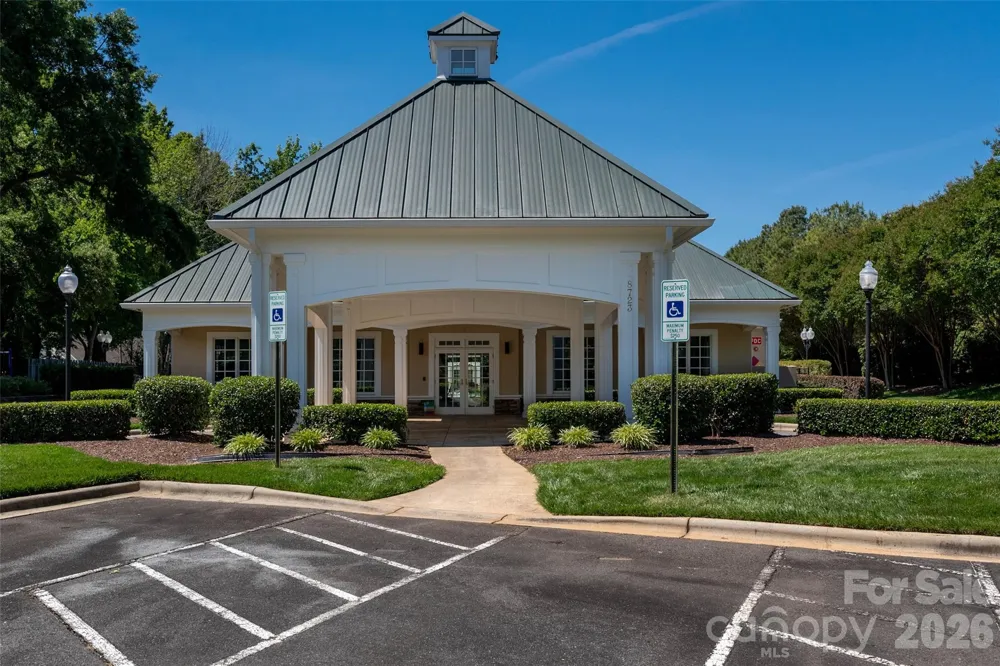 1103 Real Quiet Lane Waxhaw, NC 28173