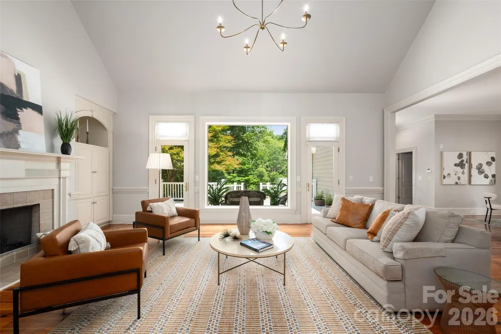 1103 Real Quiet Lane Waxhaw, NC 28173