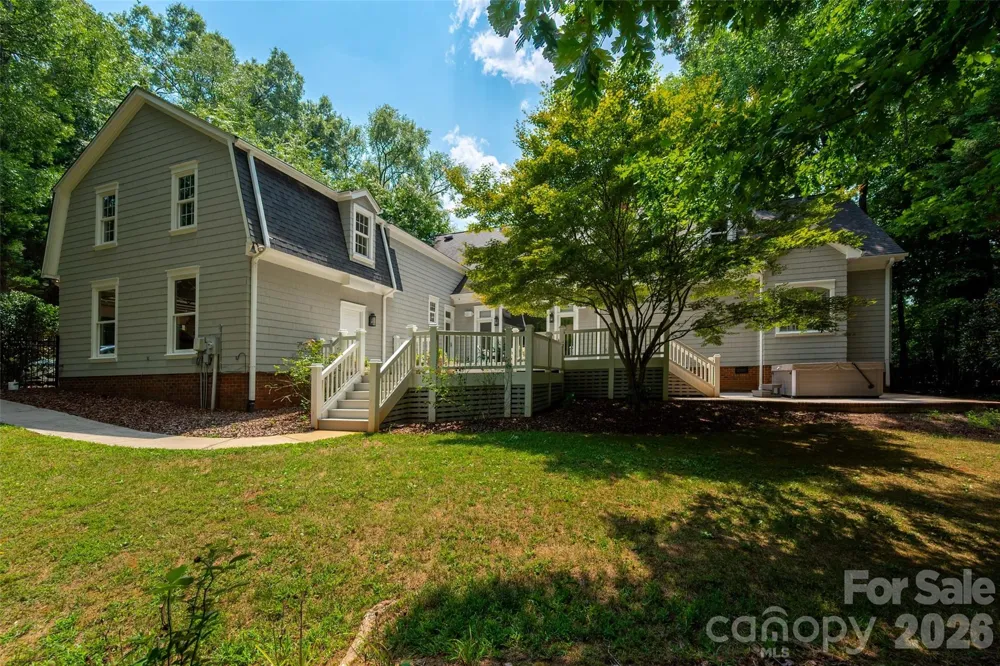 1103 Real Quiet Lane Waxhaw, NC 28173