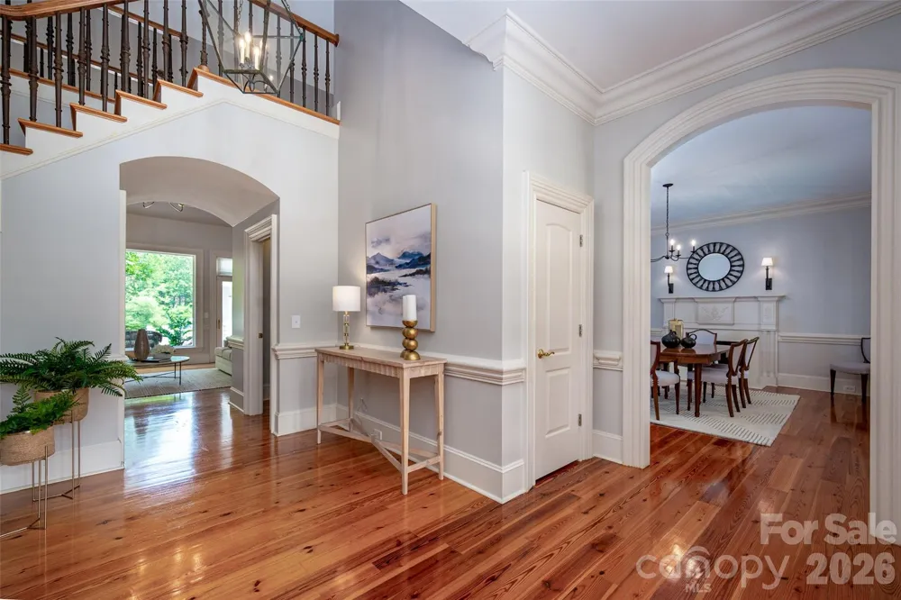 1103 Real Quiet Lane Waxhaw, NC 28173