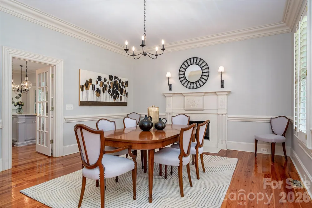 1103 Real Quiet Lane Waxhaw, NC 28173