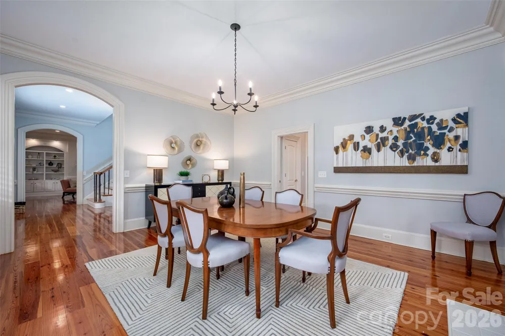 1103 Real Quiet Lane Waxhaw, NC 28173