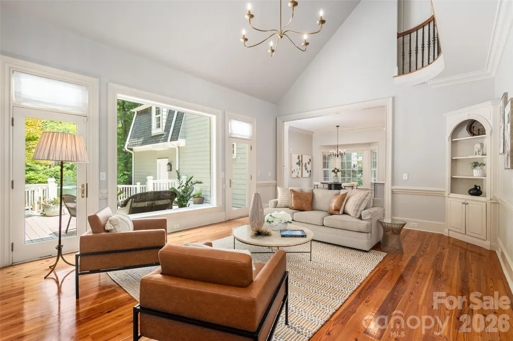 1103 Real Quiet Lane Waxhaw, NC 28173