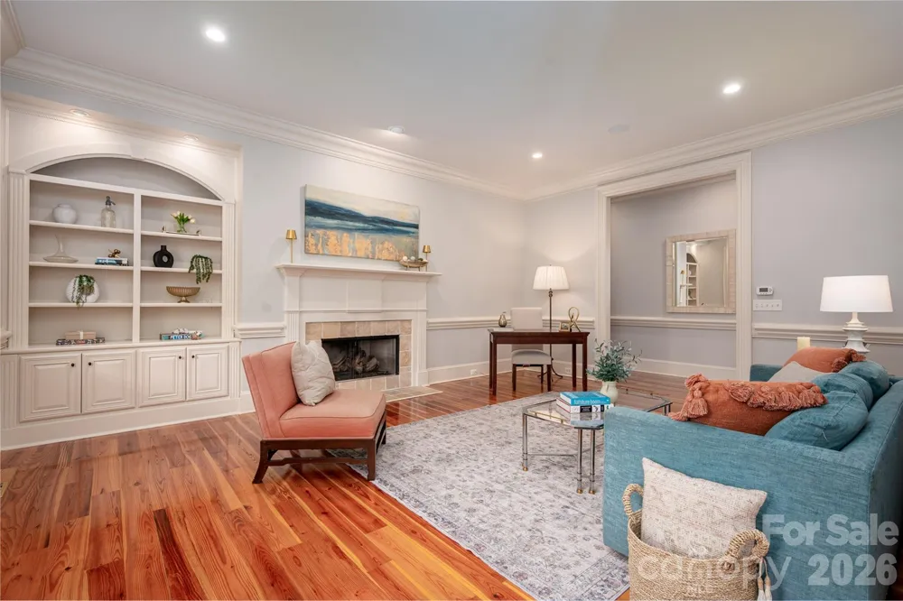 1103 Real Quiet Lane Waxhaw, NC 28173