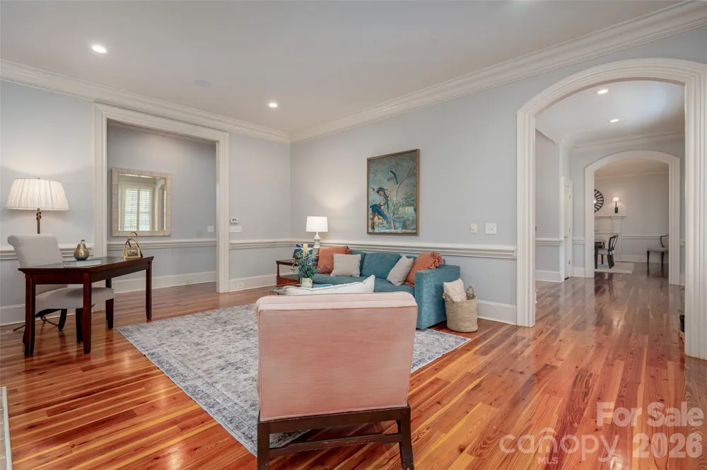 1103 Real Quiet Lane Waxhaw, NC 28173