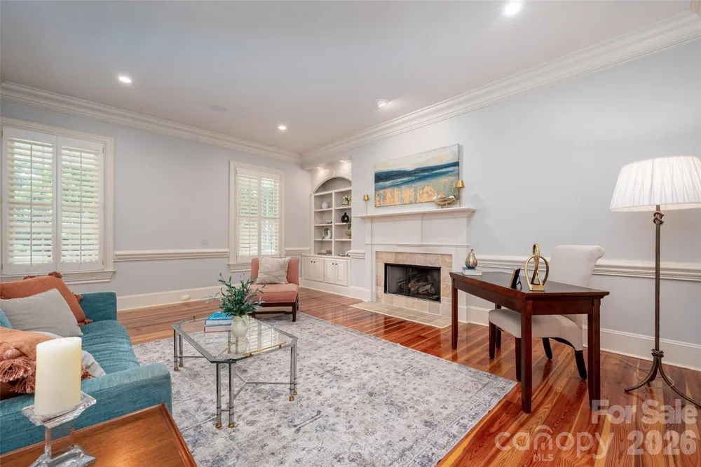1103 Real Quiet Lane Waxhaw, NC 28173
