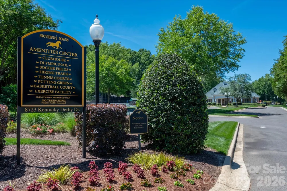 1103 Real Quiet Lane Waxhaw, NC 28173