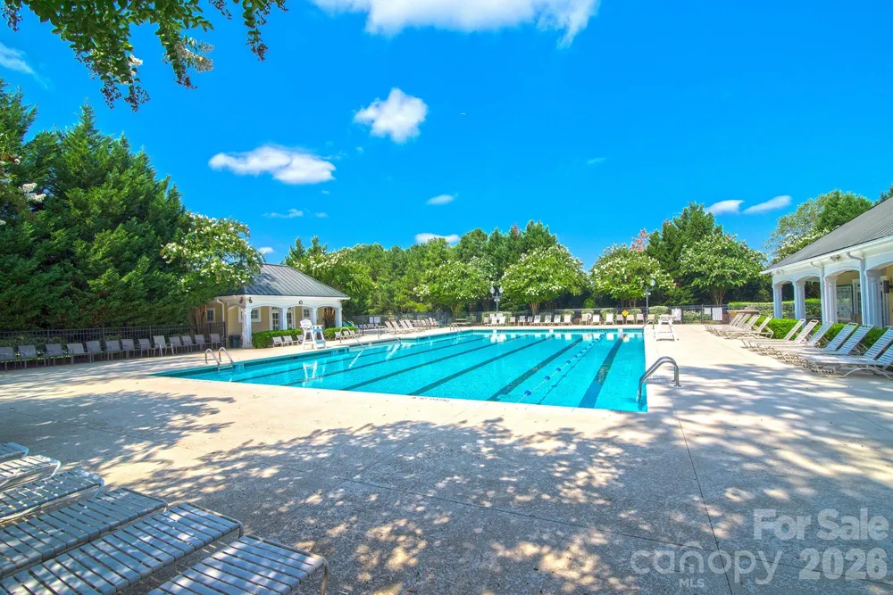 1103 Real Quiet Lane Waxhaw, NC 28173