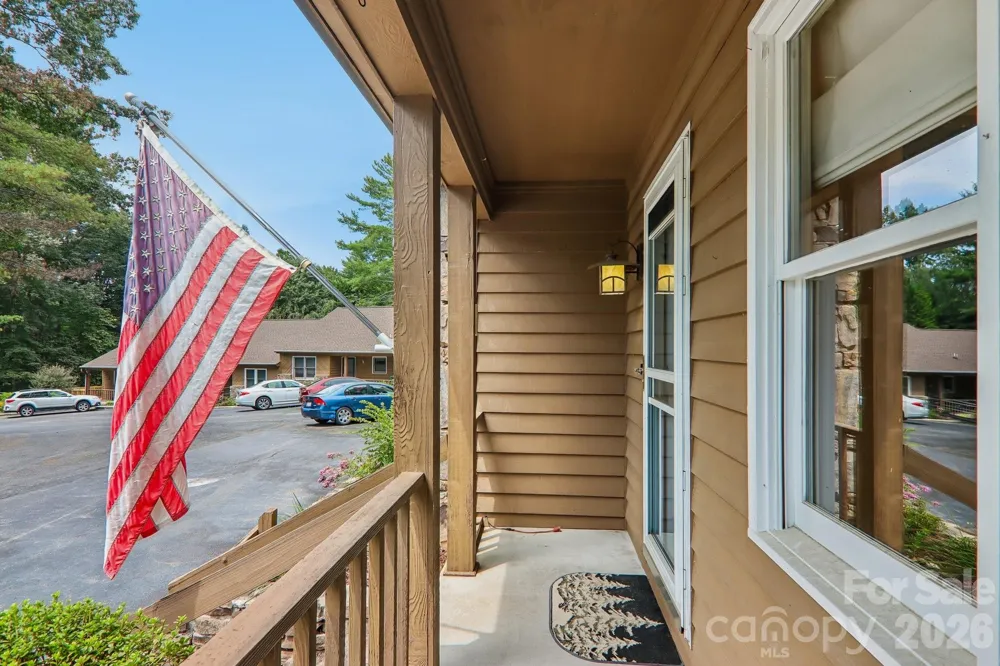 40 Sagebrush Circle Etowah, NC 28729