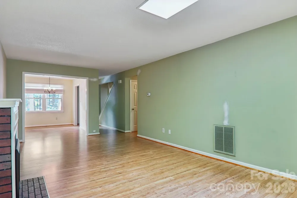 40 Sagebrush Circle Etowah, NC 28729
