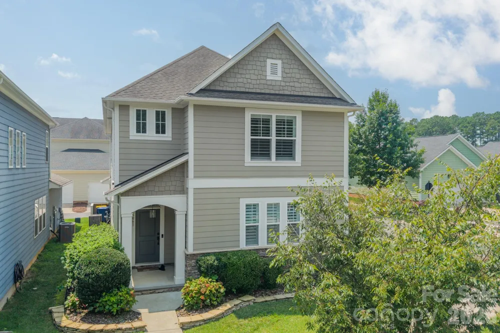 6061 Bountiful Street Belmont, NC 28012