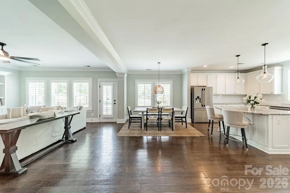 6061 Bountiful Street Belmont, NC 28012