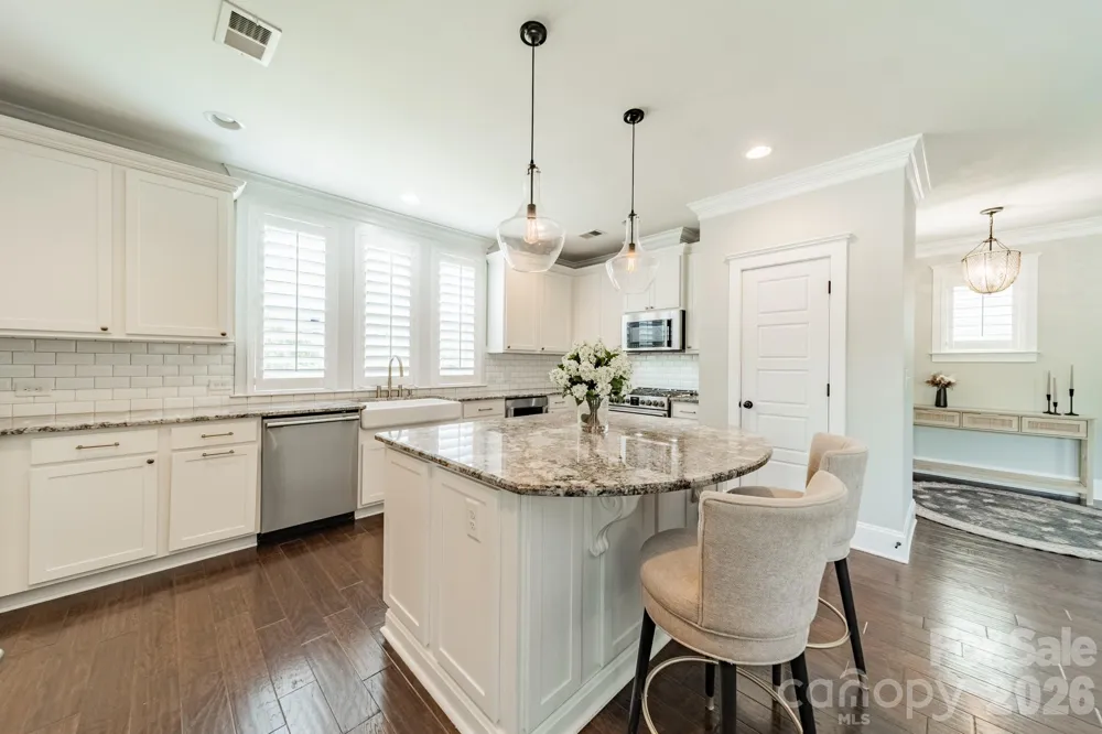 6061 Bountiful Street Belmont, NC 28012