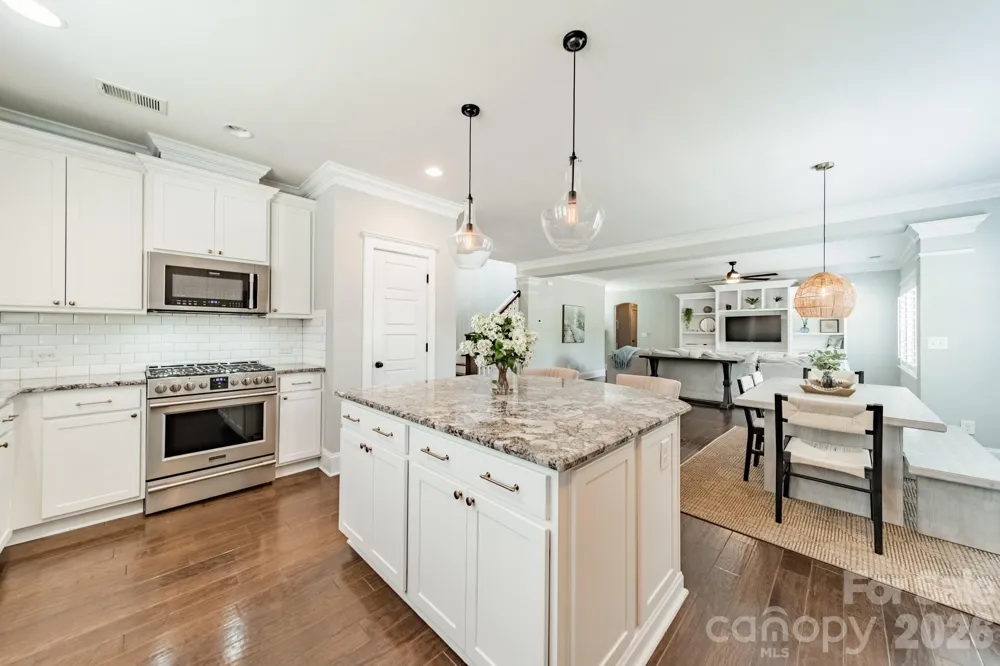 6061 Bountiful Street Belmont, NC 28012