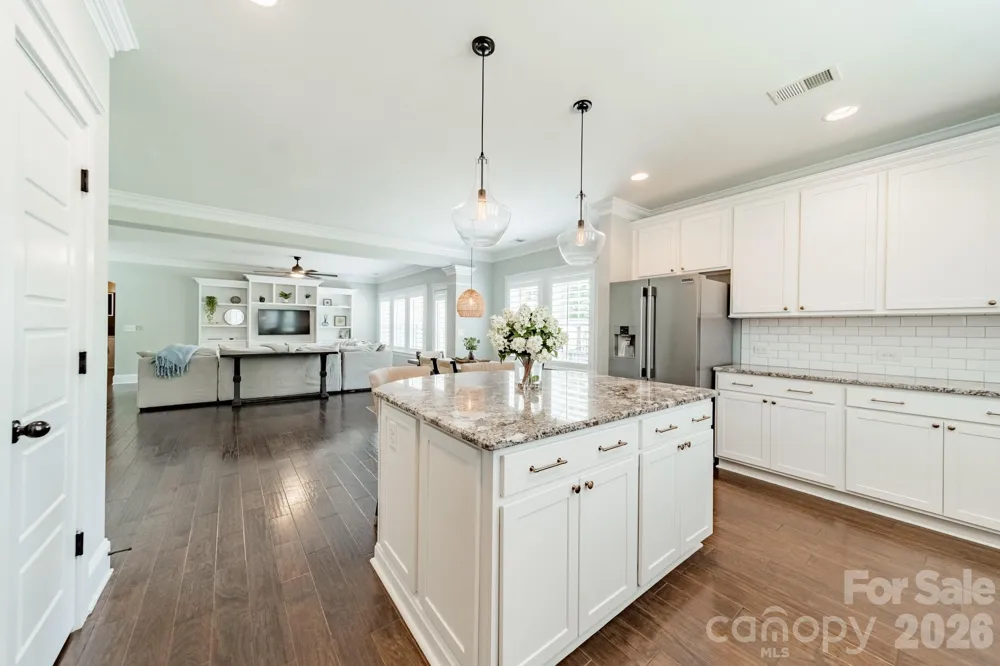 6061 Bountiful Street Belmont, NC 28012