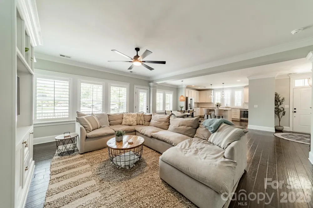 6061 Bountiful Street Belmont, NC 28012