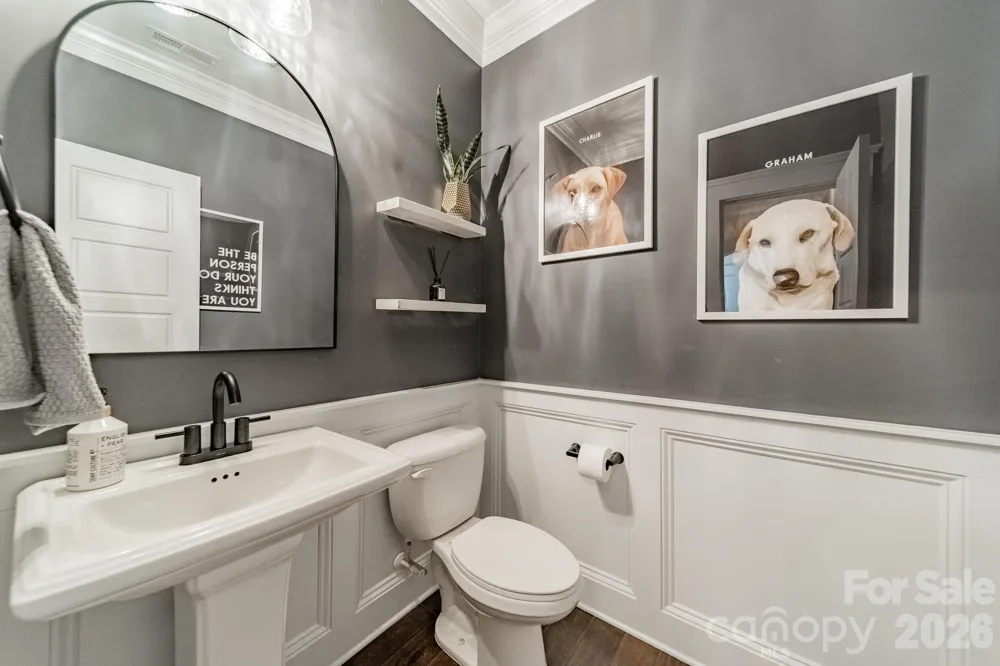 6061 Bountiful Street Belmont, NC 28012