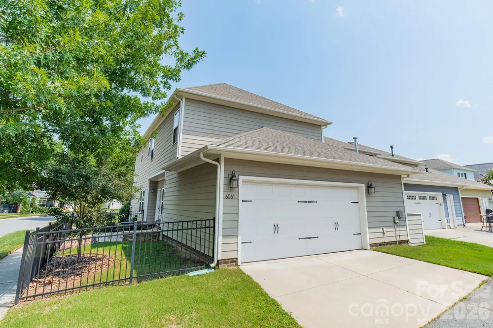 6061 Bountiful Street Belmont, NC 28012