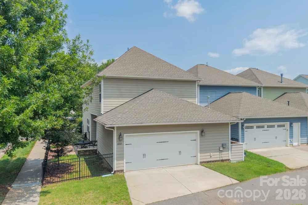 6061 Bountiful Street Belmont, NC 28012