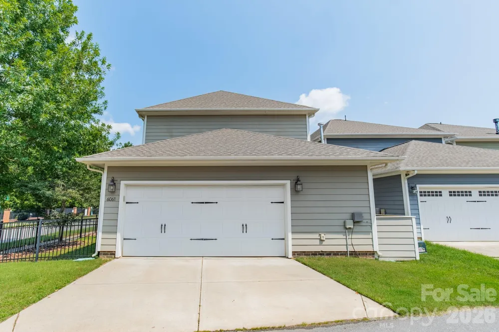 6061 Bountiful Street Belmont, NC 28012