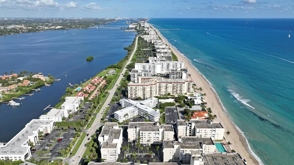 3520 S Ocean Boulevard #L405 South Palm Beach, FL 33480