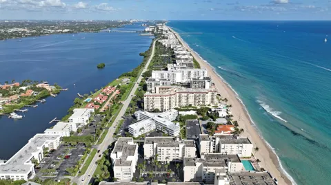 3520 S Ocean Boulevard #L405
