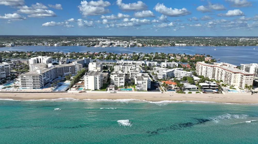 3520 S Ocean Boulevard #L405 South Palm Beach, FL 33480