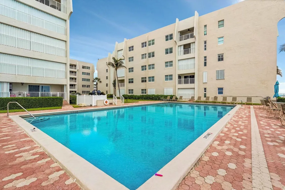 3520 S Ocean Boulevard #L405 South Palm Beach, FL 33480