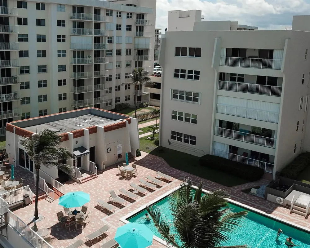 3520 S Ocean Boulevard #L405 South Palm Beach, FL 33480