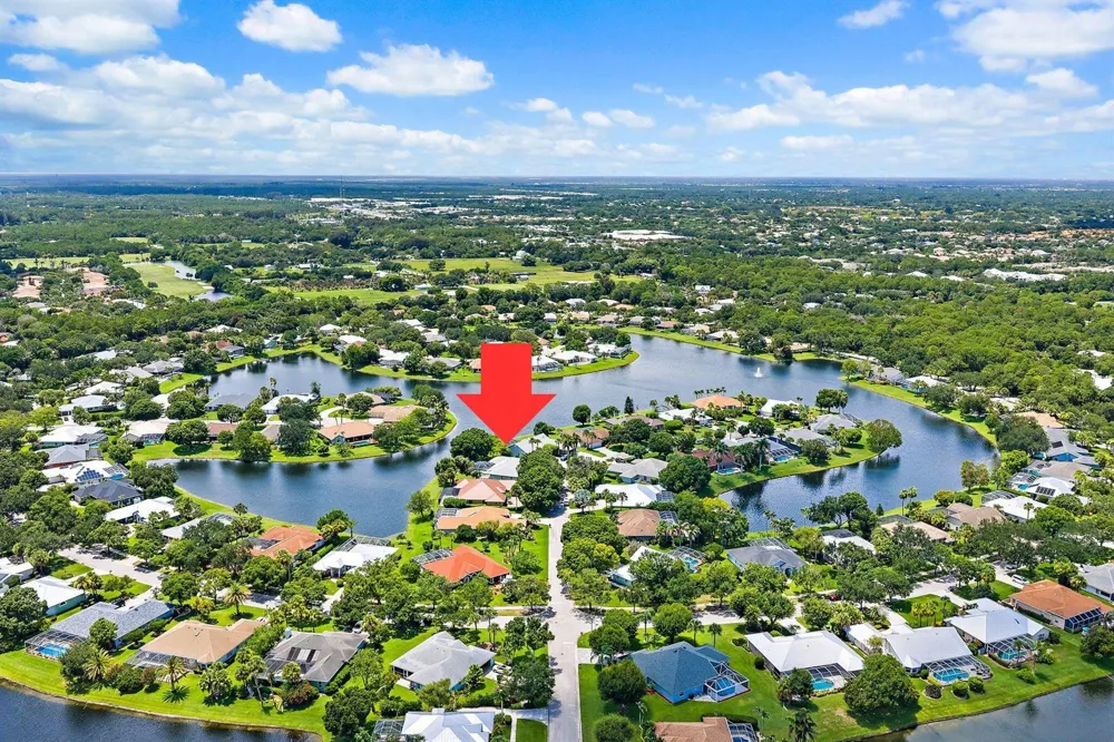 2108 SW Oakwater Point Palm City, FL 34990