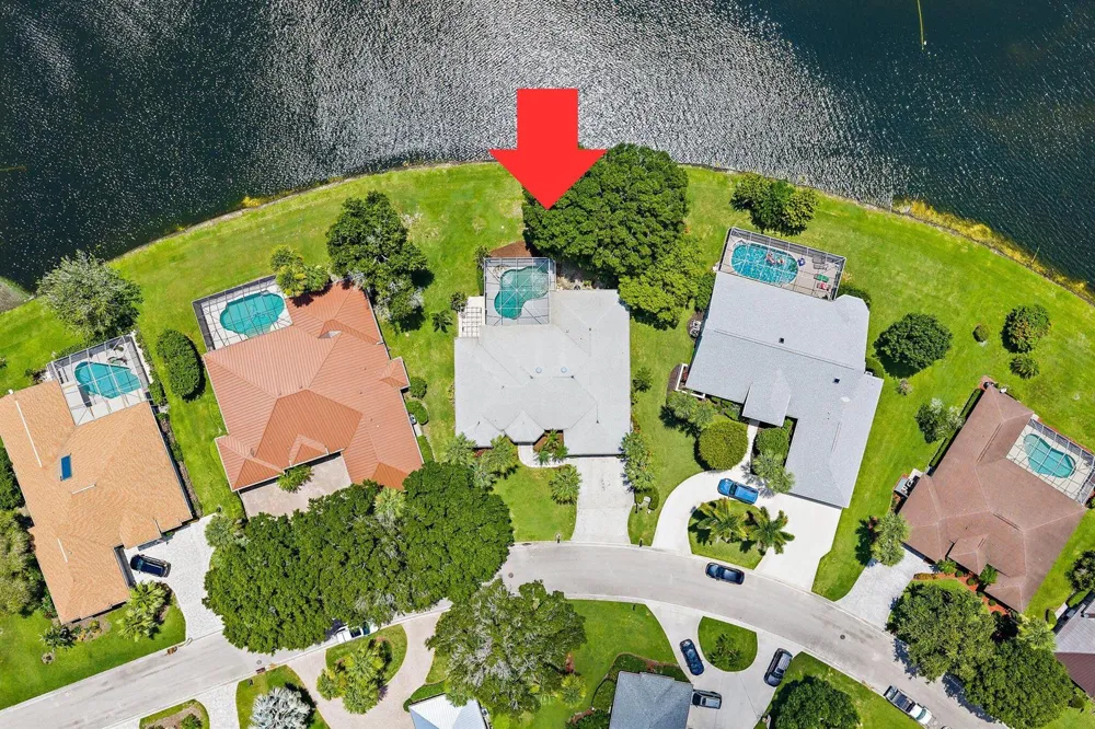 2108 SW Oakwater Point Palm City, FL 34990