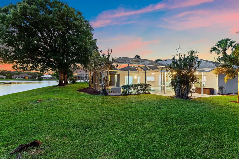 2108 SW Oakwater Point Palm City, FL 34990