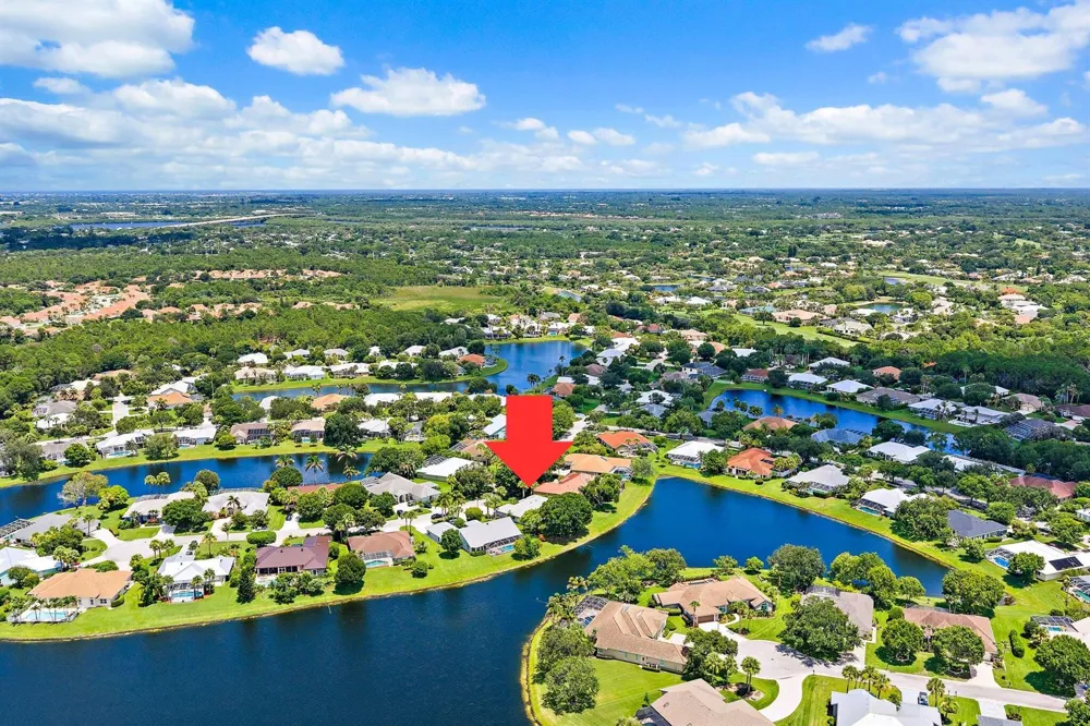 2108 SW Oakwater Point Palm City, FL 34990