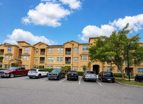 313 TERRACE RIDGE CIRCLE #313