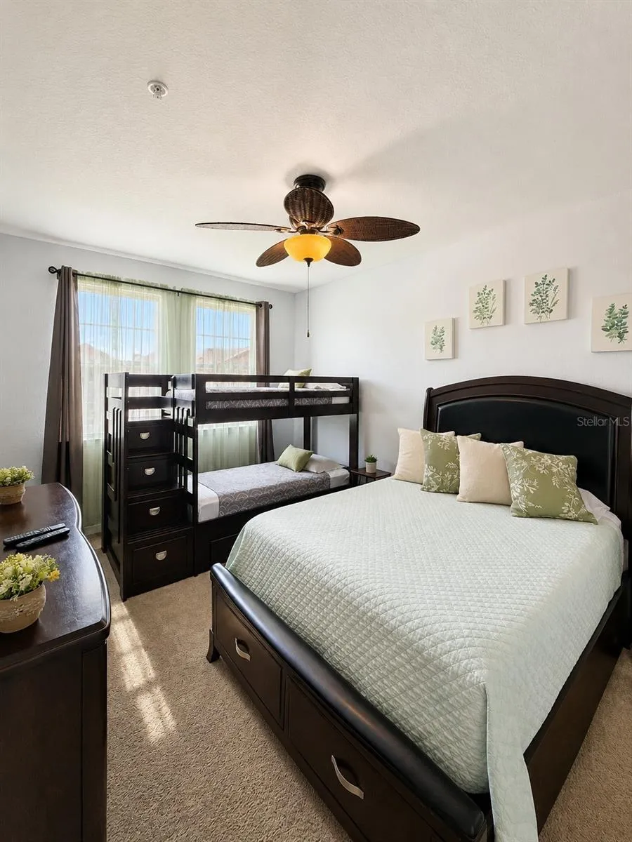 313 TERRACE RIDGE CIRCLE #313 Davenport, FL 33896